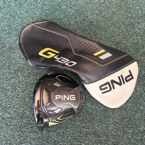Ping g430 lst - head, (tour)
