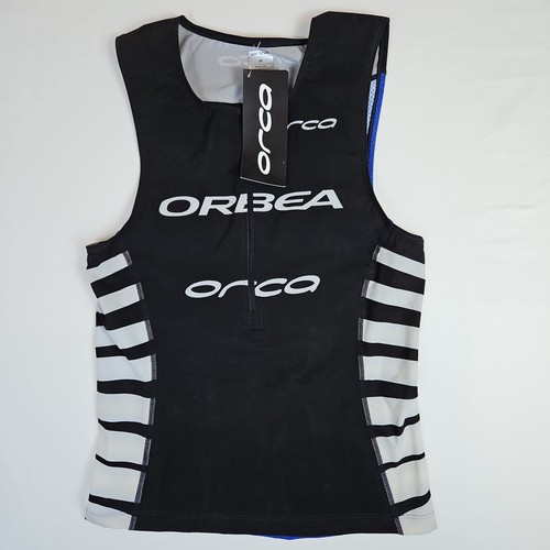New nwt orca - orca, orbea