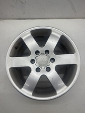 MITSUBISHI CHALLENGER/ SHOGUN