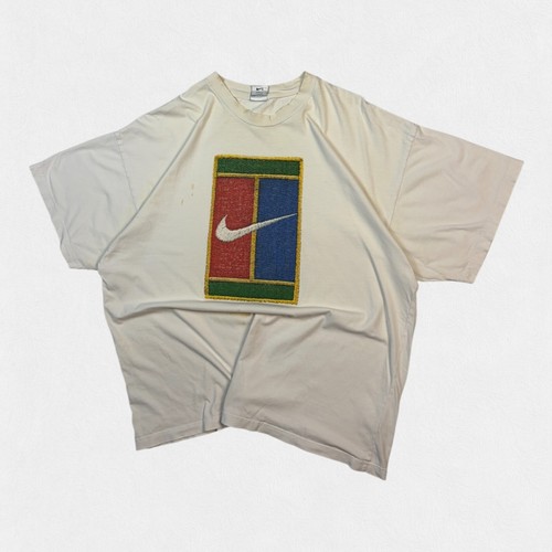 Vintage 90s nike - 90s,