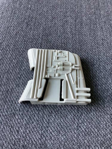 Star wars 1981 - 1981, wing