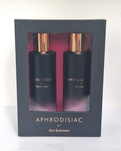 Aphrodisiac ann summers - ann,