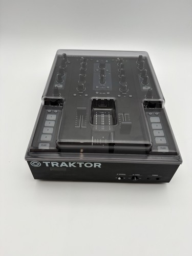 Traktor kontrol - traktor, z2