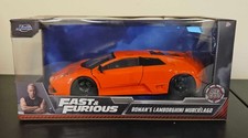JADA 1/24 ROMANS LAMBORGHINI