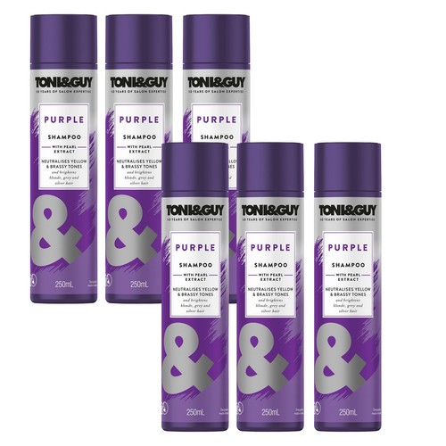 Toni guy purple - toni,