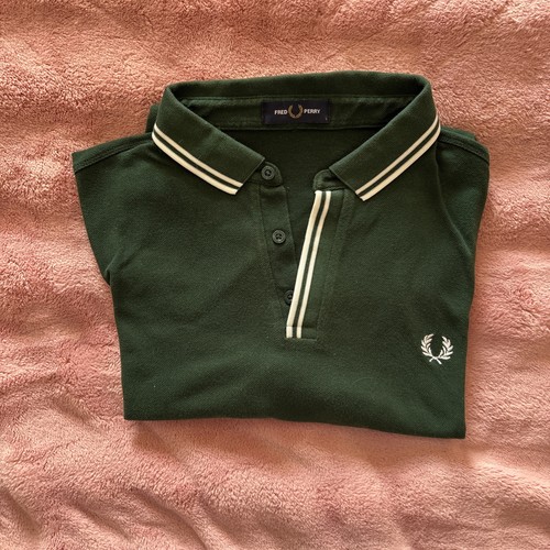 Fred perry polo - perry, shirt