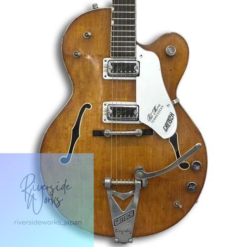 Gretsch electric guitar - gretsch,
