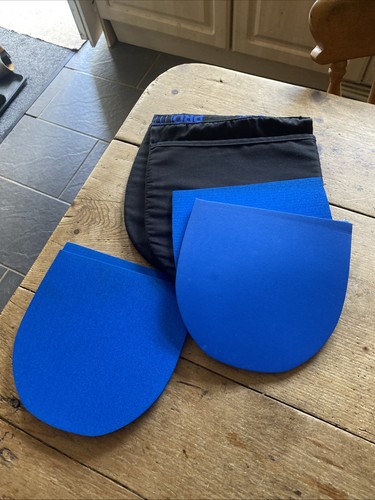 Prolite wither pad - , black