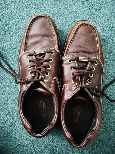 Men size 5 - size, brown