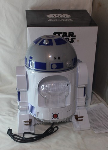 Star wars r2d2 deluxe - star,