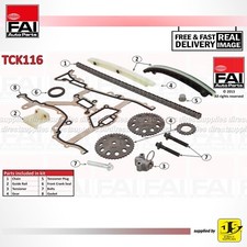 FAI TIMING CHAIN KIT TCK116
