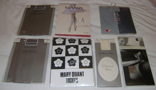 Assorted tights dior manzi - assorted,