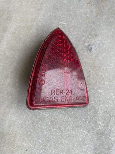 Bsa original reflector - bsa,