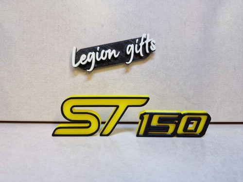Badge logo for ford - logo,