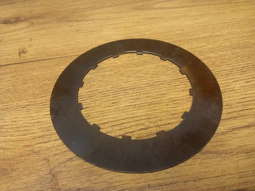 Bsa b25 triumph tr25 plain - b25,