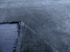 10 metres of BLUE Velvet