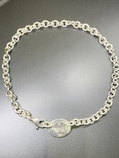 Tiffany&Co Return To Tiffany