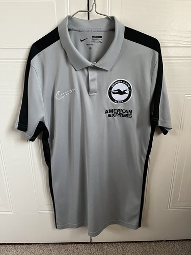 Nike brighton football - brighton,