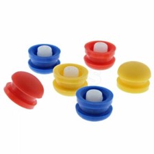 Button Kit fits JCB 526, 530, 532 Telescopic Handles Replaces 701/80457