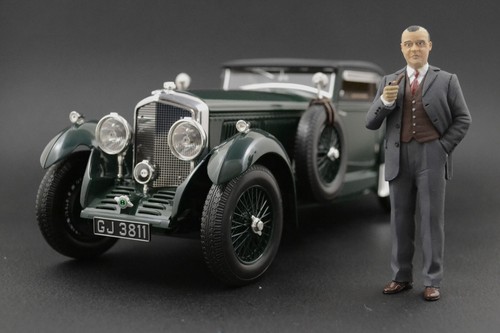 Bentley figure for - w.o.,