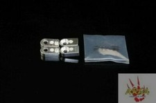 Area Alloy Sway bar Mounting