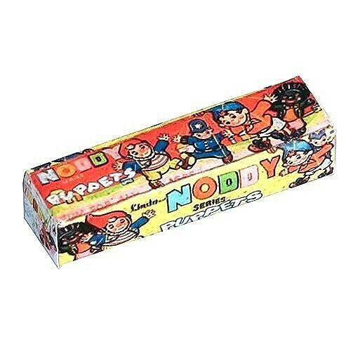 Dolls house noddy - , "noddy