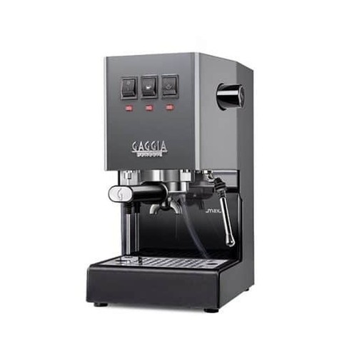 Gaggia classic pro - classic,