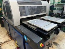 Kornit Digital Storm Hexa Digital Printer 2016 DTG  FULLY WORKING