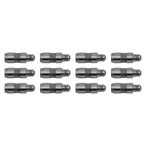 12x hydraulic lifters tappets - 12x,