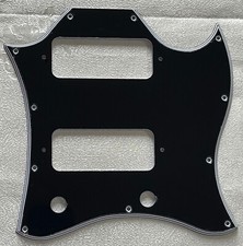 Custom For Gibson SG P90 Full