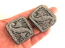 Fine pair of 18th c. French