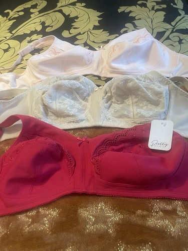 Ladies bras - ladies,