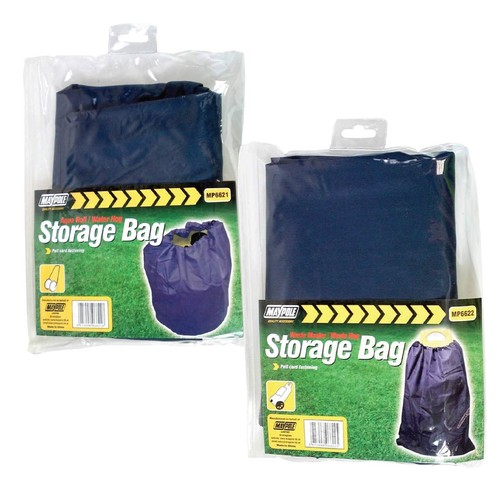 Storage bag bundle wastemaster - storage,