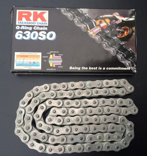 630 chain 98 mesh - 630,