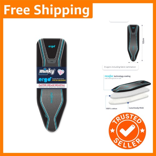 Ergo extra thick - extra, elasticated