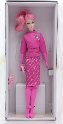 2018 proudly pink fashion - 2018,