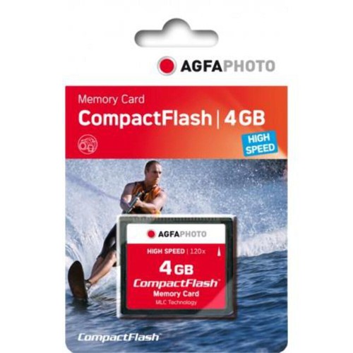 Agfaphoto 120x compact - agfaphoto, cf