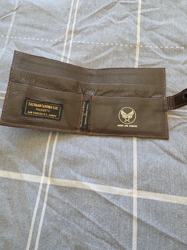 Eastman leather wallet star - eastman,