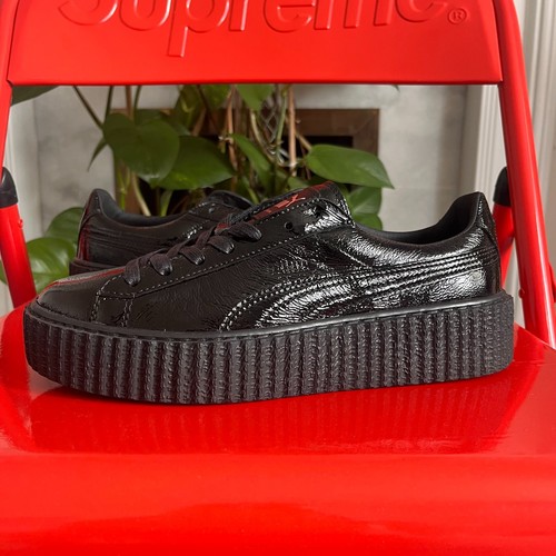 Puma creepers fenty rihanna - x,