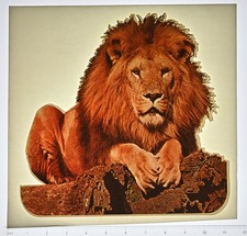 Original VINTAGE 1970s Heat