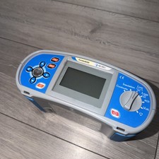 metrel eurotest easi mi 3100