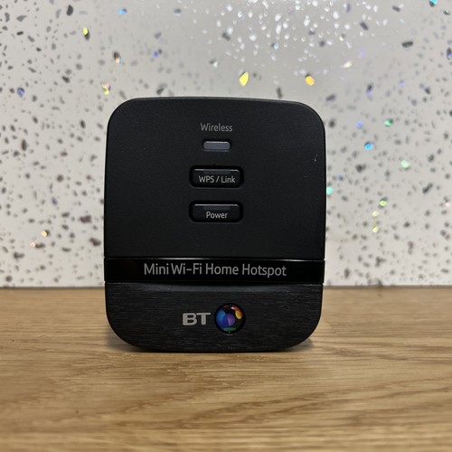 Mini home hotspot 500 - bt, wi-fi