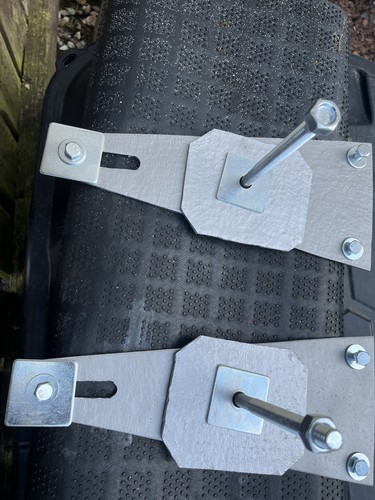 Renault master spare wheel - renault,