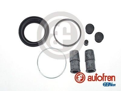 Brake caliper autofren seinsa - caliper,