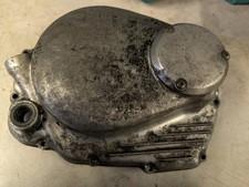 Honda CB250K Clutch Cover