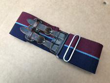 RAF Regiment Stable Belt