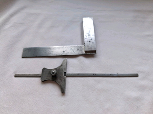 Vintage moore wright - vintage, &