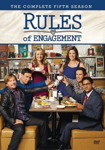 Rules engagement the - rules, of