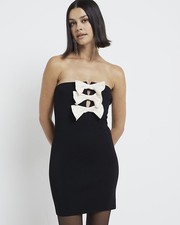 River Island Womens Mini Dress