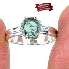 Watermelon Tourmaline Gemstone